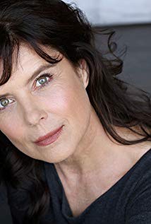 Torri Higginson